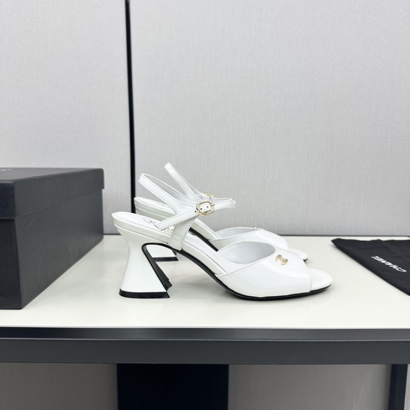 Ch*el high heels